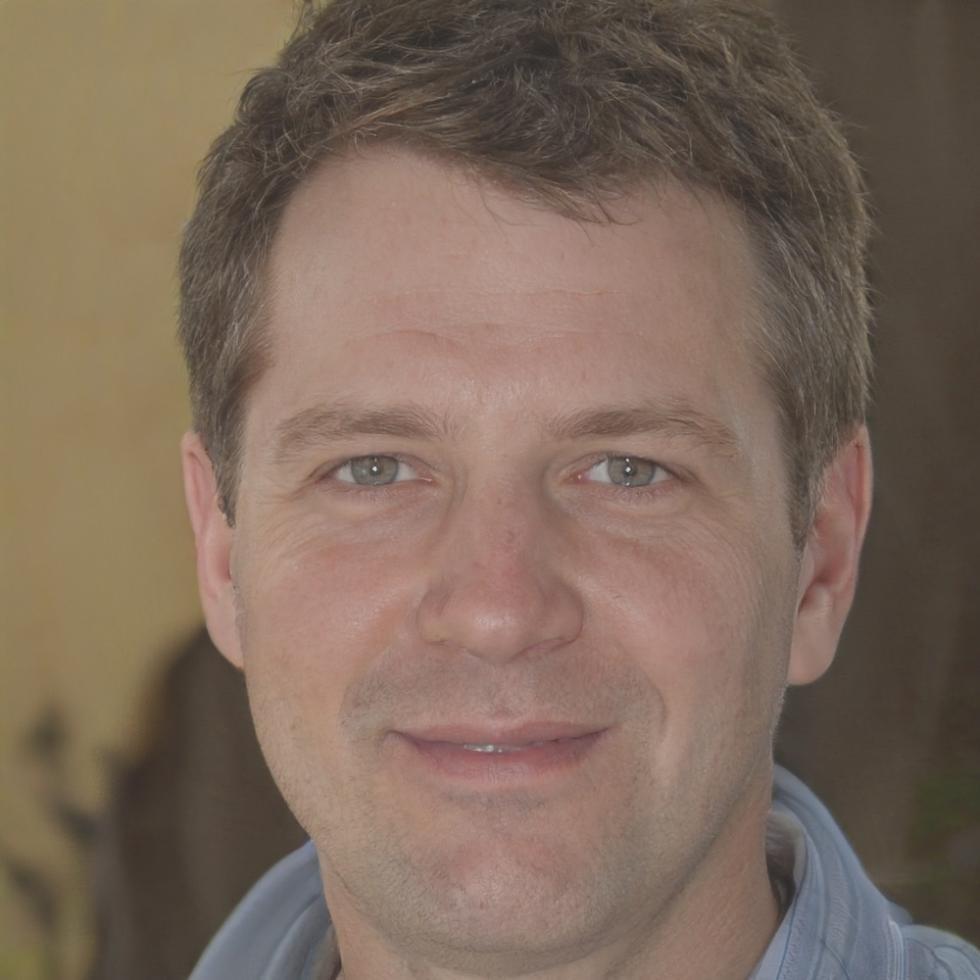 Portrait de Régis Armancourt, formateur en diagnostic stratégique